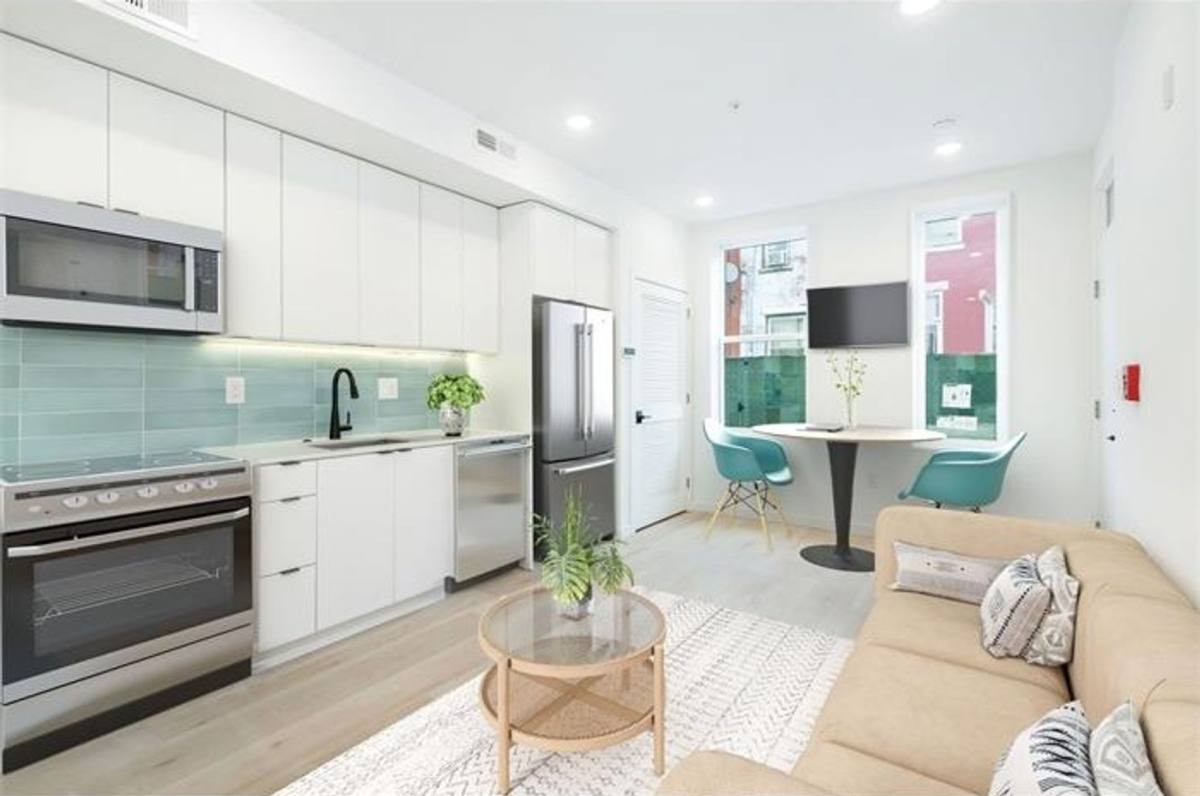 Apartment for rent at 2722 N Hope St, Philadelphia, PA 19133
