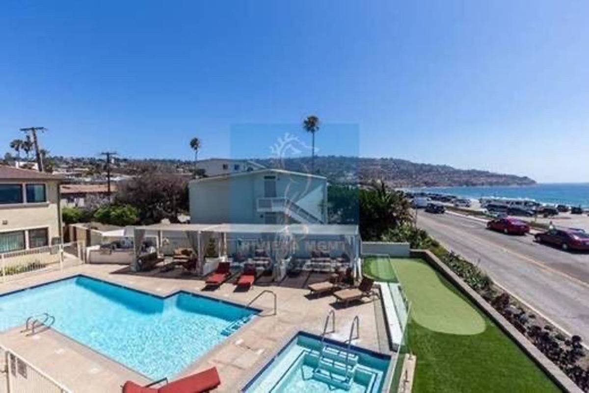 Apartment for rent at 113 Paseo De La Concha, Redondo Beach, CA 90277