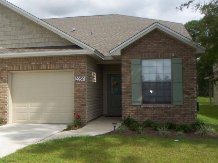 Apartment for rent at 2950 Palmetto Ridge Way, Lynn Haven, FL 32444