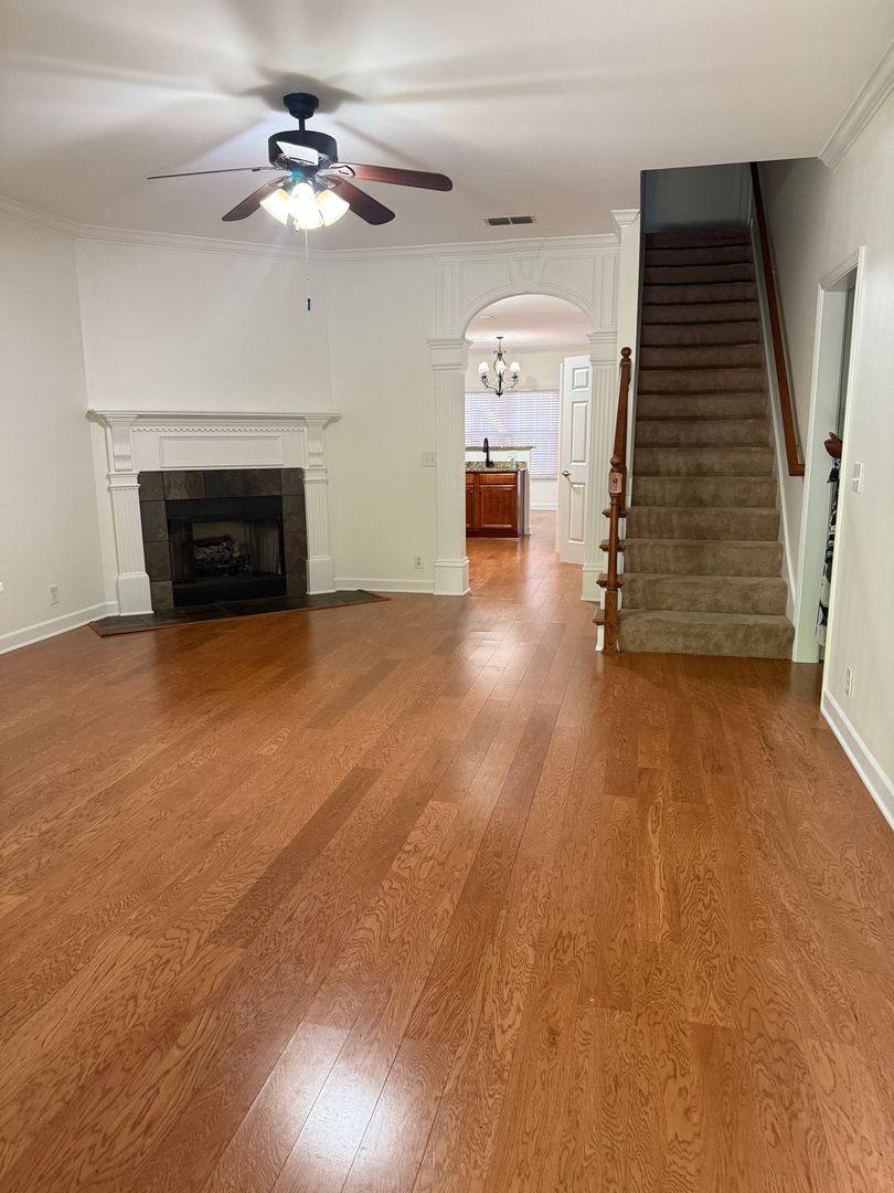 Townhouse for rent at 2136 Cason Lane, Murfreesboro, TN 37128