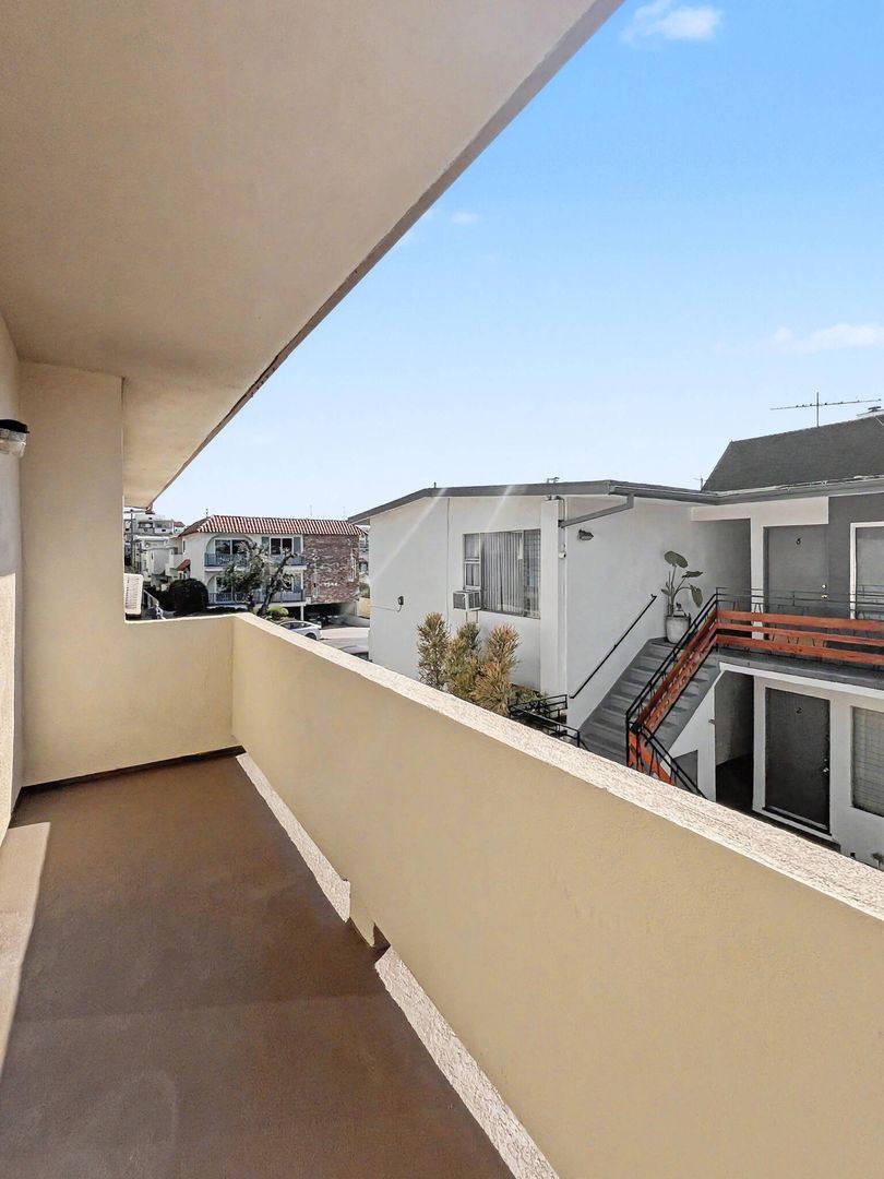 Apartment for rent at 1245 S Brockton Ave, Los Angeles, CA 90025