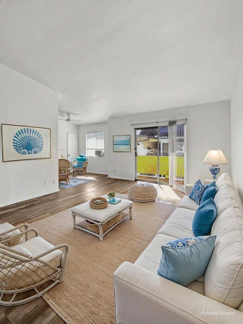 Apartment for rent at 1245 S Brockton Ave, Los Angeles, CA 90025