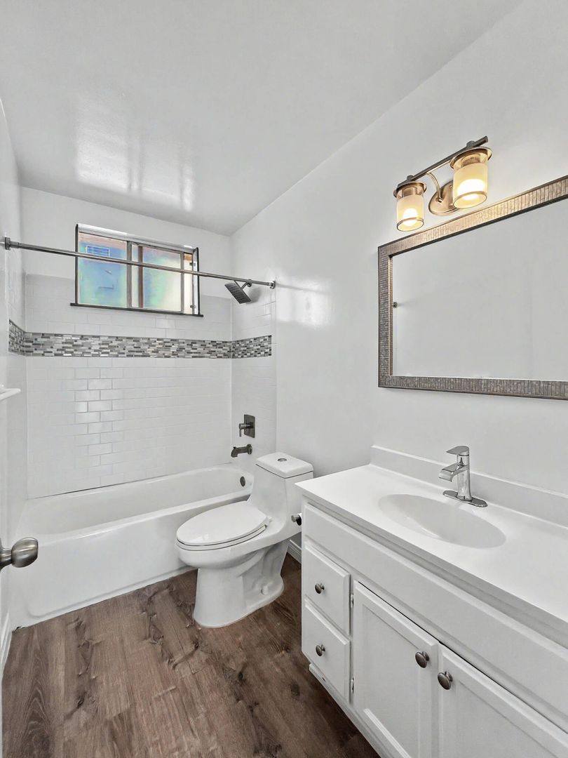 Apartment for rent at 1245 S Brockton Ave, Los Angeles, CA 90025
