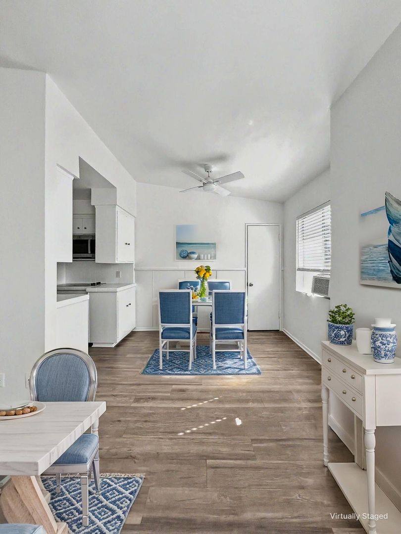 Apartment for rent at 1245 S Brockton Ave, Los Angeles, CA 90025