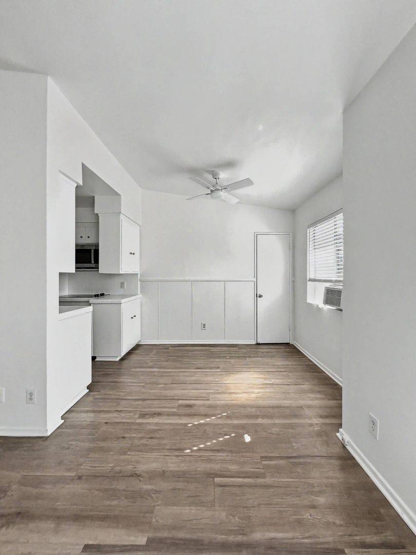 Apartment for rent at 1245 S Brockton Ave, Los Angeles, CA 90025