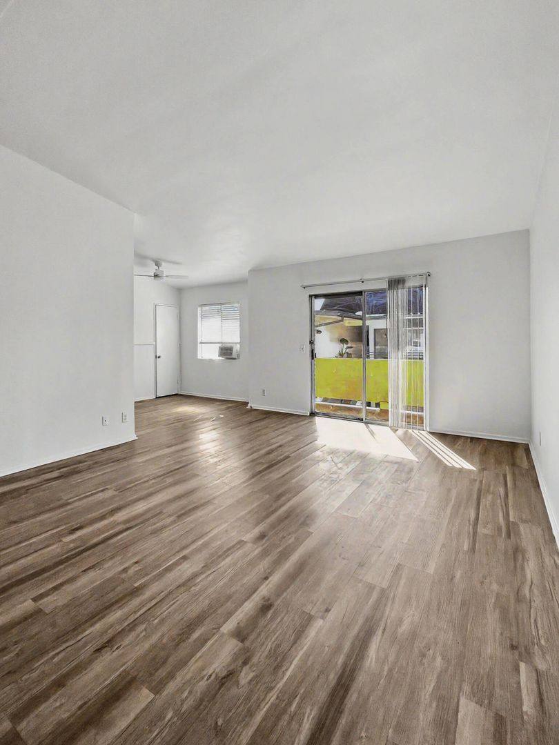 Apartment for rent at 1245 S Brockton Ave, Los Angeles, CA 90025