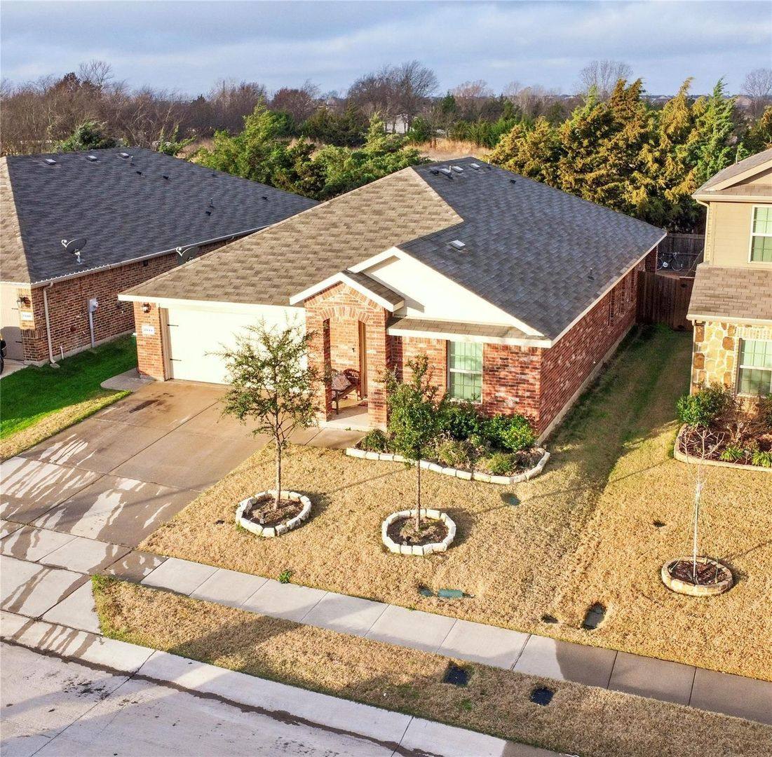 House for rent at 2544 Saldana Dr, Royse City, TX 75189
