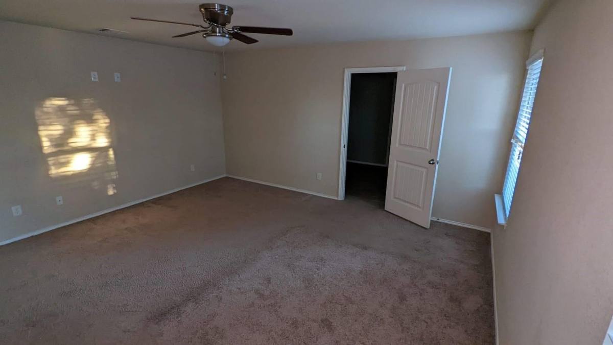 House for rent at 2544 Saldana Dr, Royse City, TX 75189