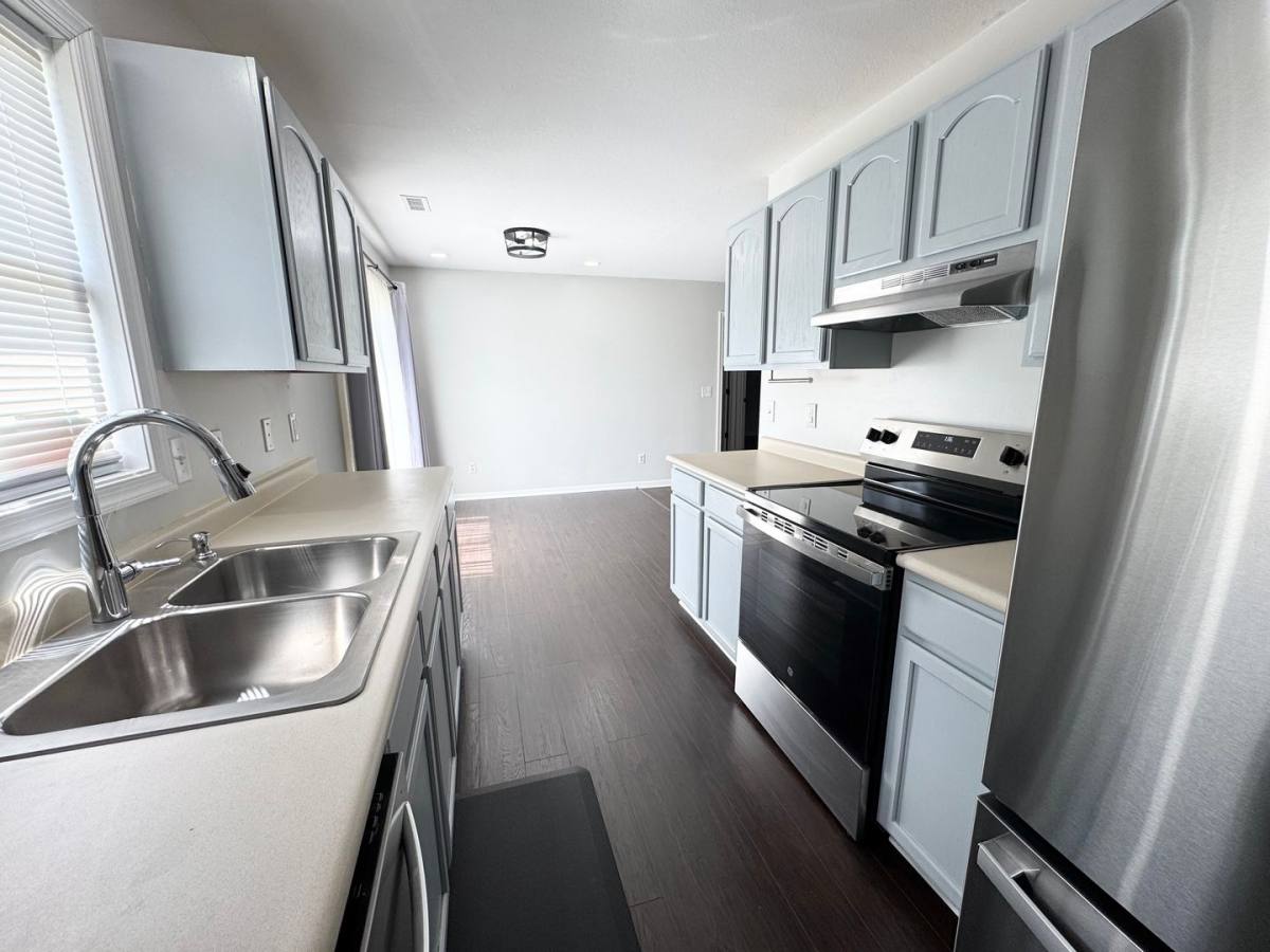 House for rent at 205 Summerfield St, Elizabeth City, NC 27909