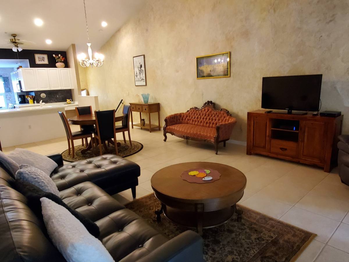 Apartment for rent at 7138 Cedar Hollow Circle, Bradenton, FL 34203