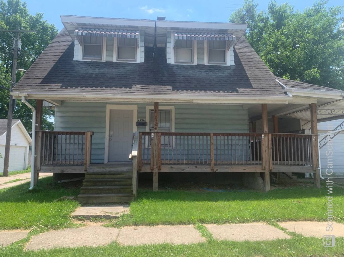 House for rent at 2306 Alice St, Dayton, OH 45420