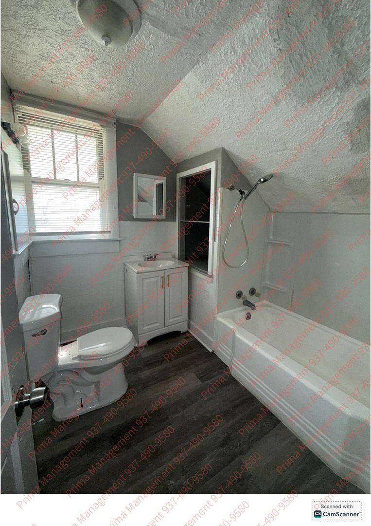 House for rent at 2306 Alice St, Dayton, OH 45420