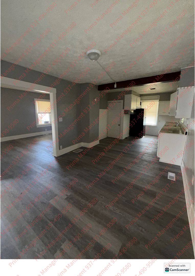 House for rent at 2306 Alice St, Dayton, OH 45420