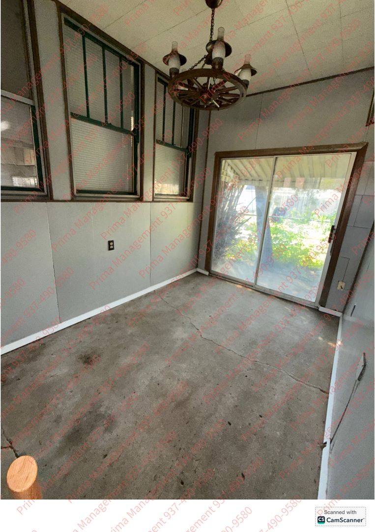 House for rent at 2306 Alice St, Dayton, OH 45420