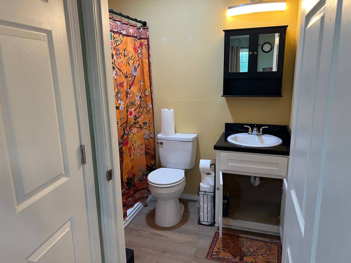 House for rent at 15177 W Grandview Rd, Tahlequah, OK 74464