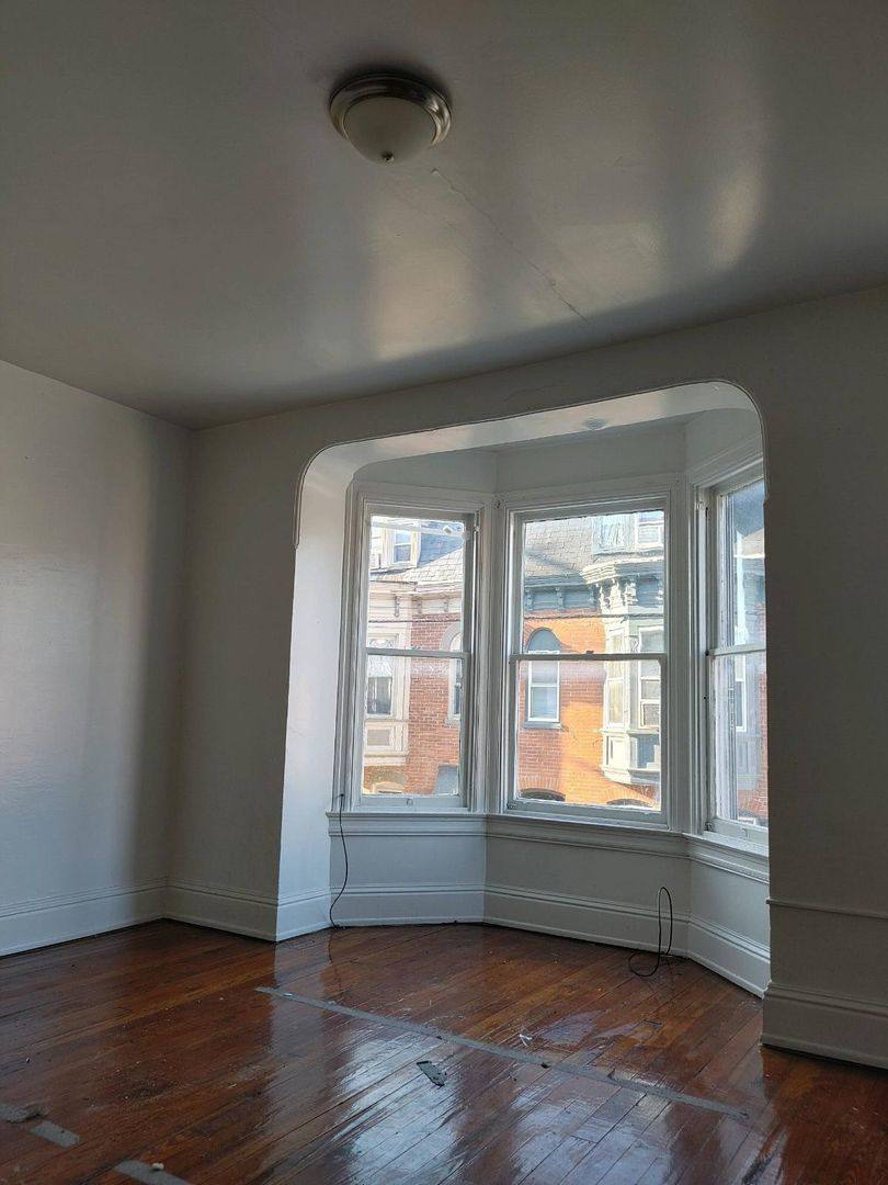 Apartment for rent at 21 S Hartley St, York, PA 17401
