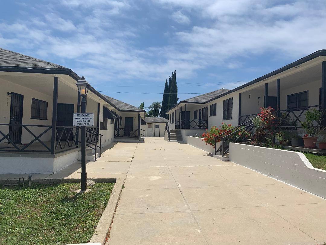 Apartment for rent at 929-943 W 7th St, San Pedro, CA 90731