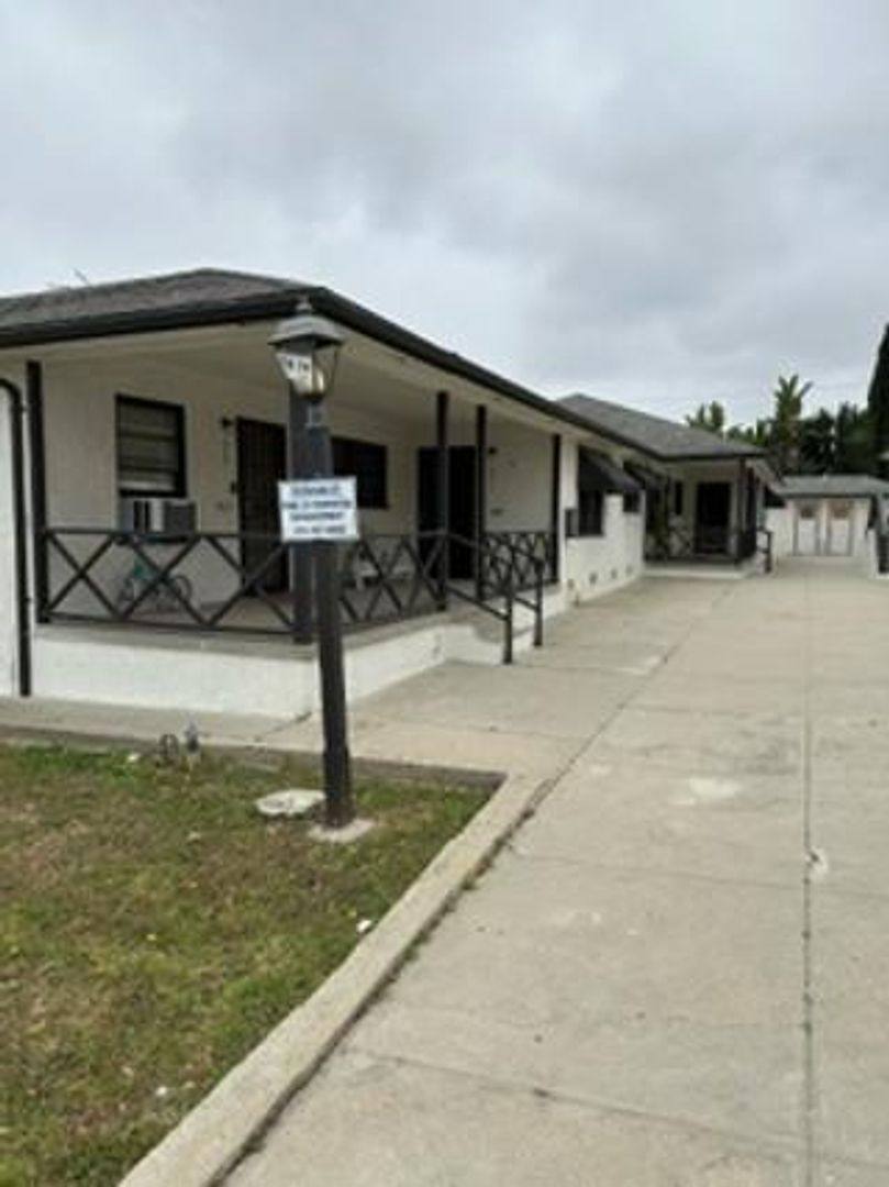 Apartment for rent at 929-943 W 7th St, San Pedro, CA 90731