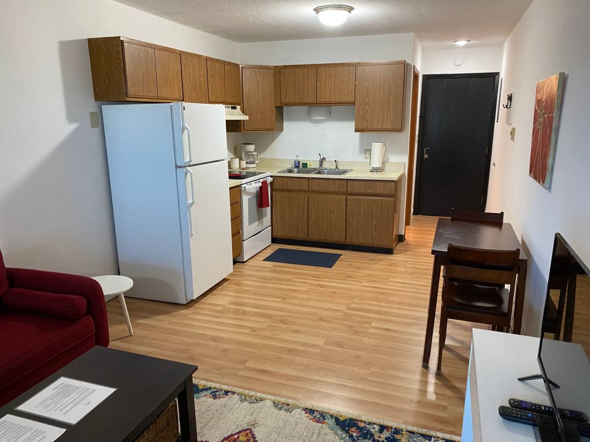 Apartment for rent at 630 N 3rd St, Wausau, WI 54403