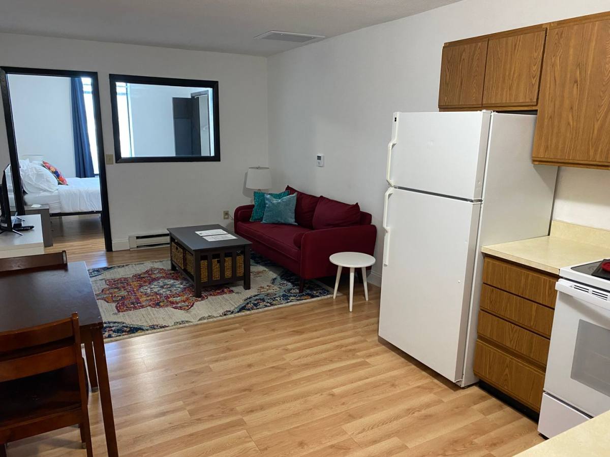 Apartment for rent at 630 N 3rd St, Wausau, WI 54403