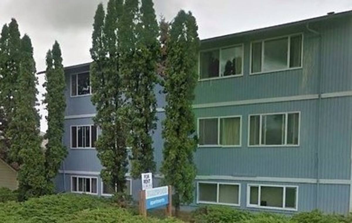 Apartment for rent at 952 NW Sycamore Ave, Corvallis, OR 97330