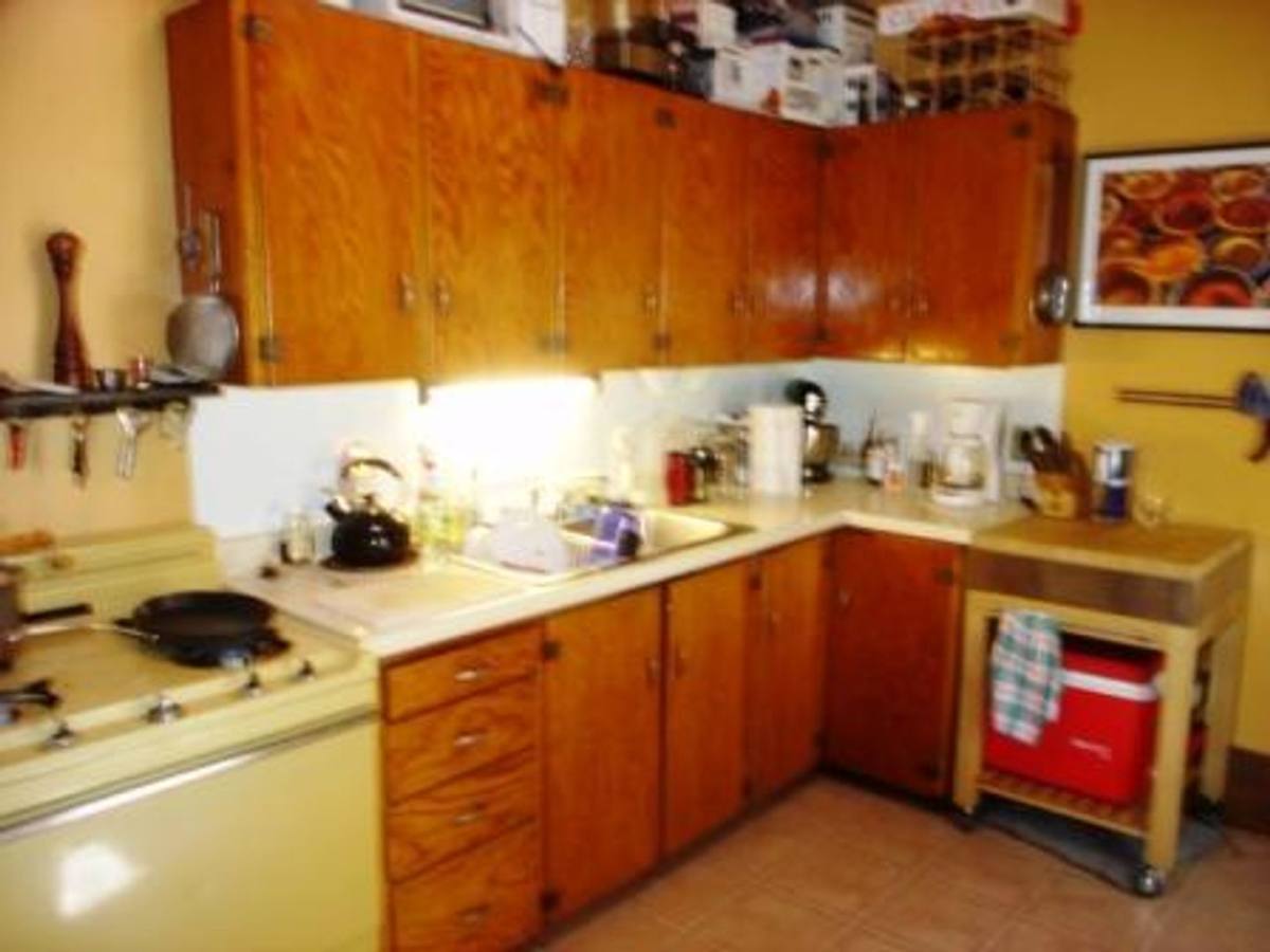 Apartment for rent at 2034 Rusk St, Madison, WI 53704