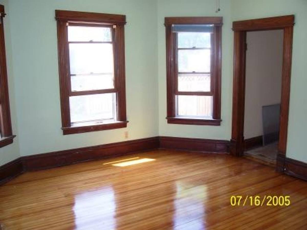 Apartment for rent at 2034 Rusk St, Madison, WI 53704