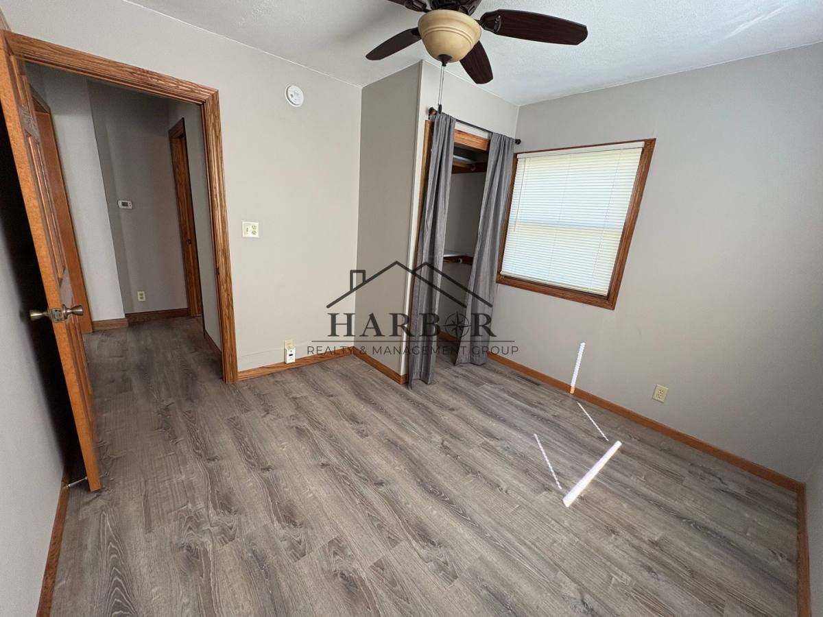 House for rent at 1921 3rd Ave NE, Austin, MN 55912