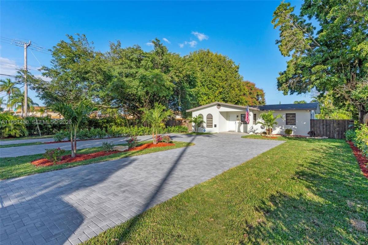 House for rent at 1075 NE 12 Ave, Homestead, FL 33030
