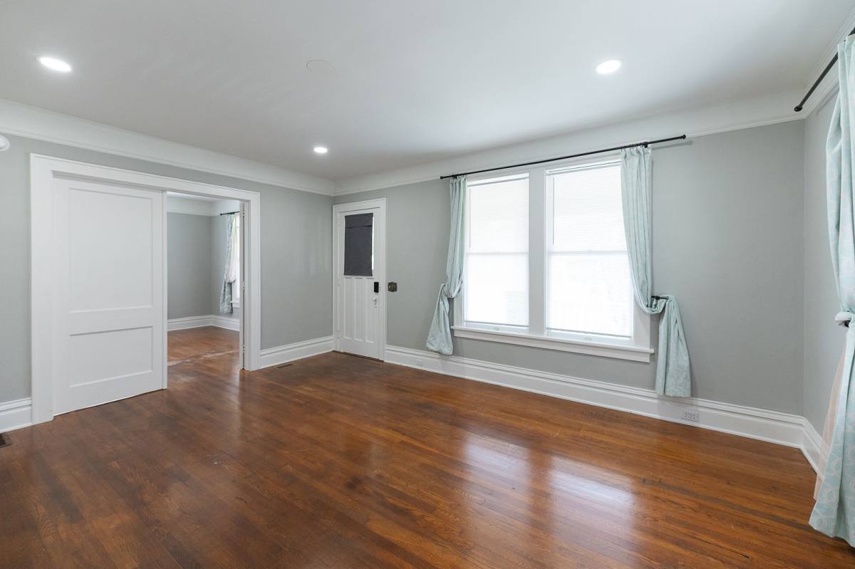 Apartment for rent at 501 Steele St, High Point, NC 27262