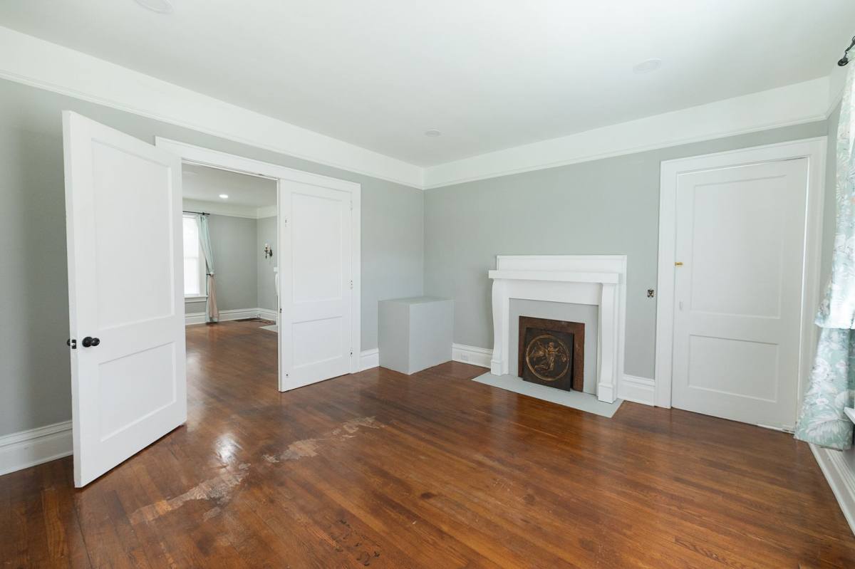 Apartment for rent at 501 Steele St, High Point, NC 27262