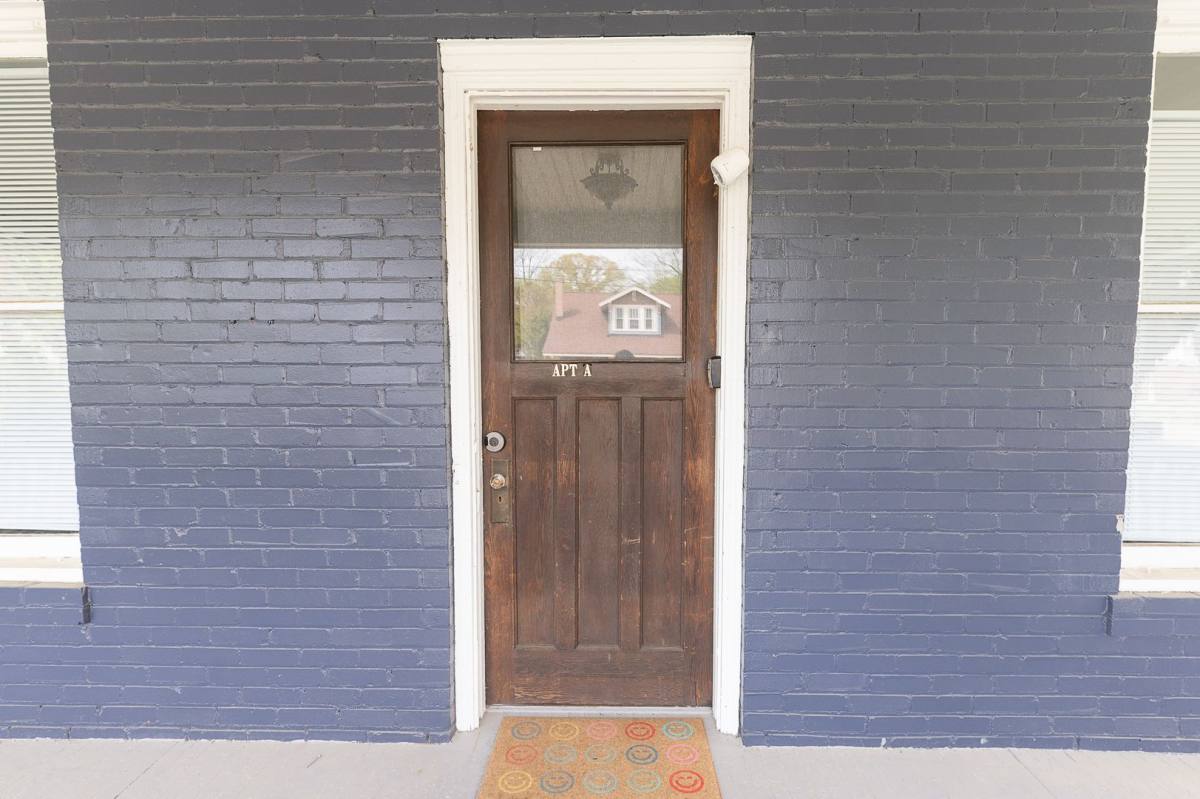 Apartment for rent at 501 Steele St, High Point, NC 27262