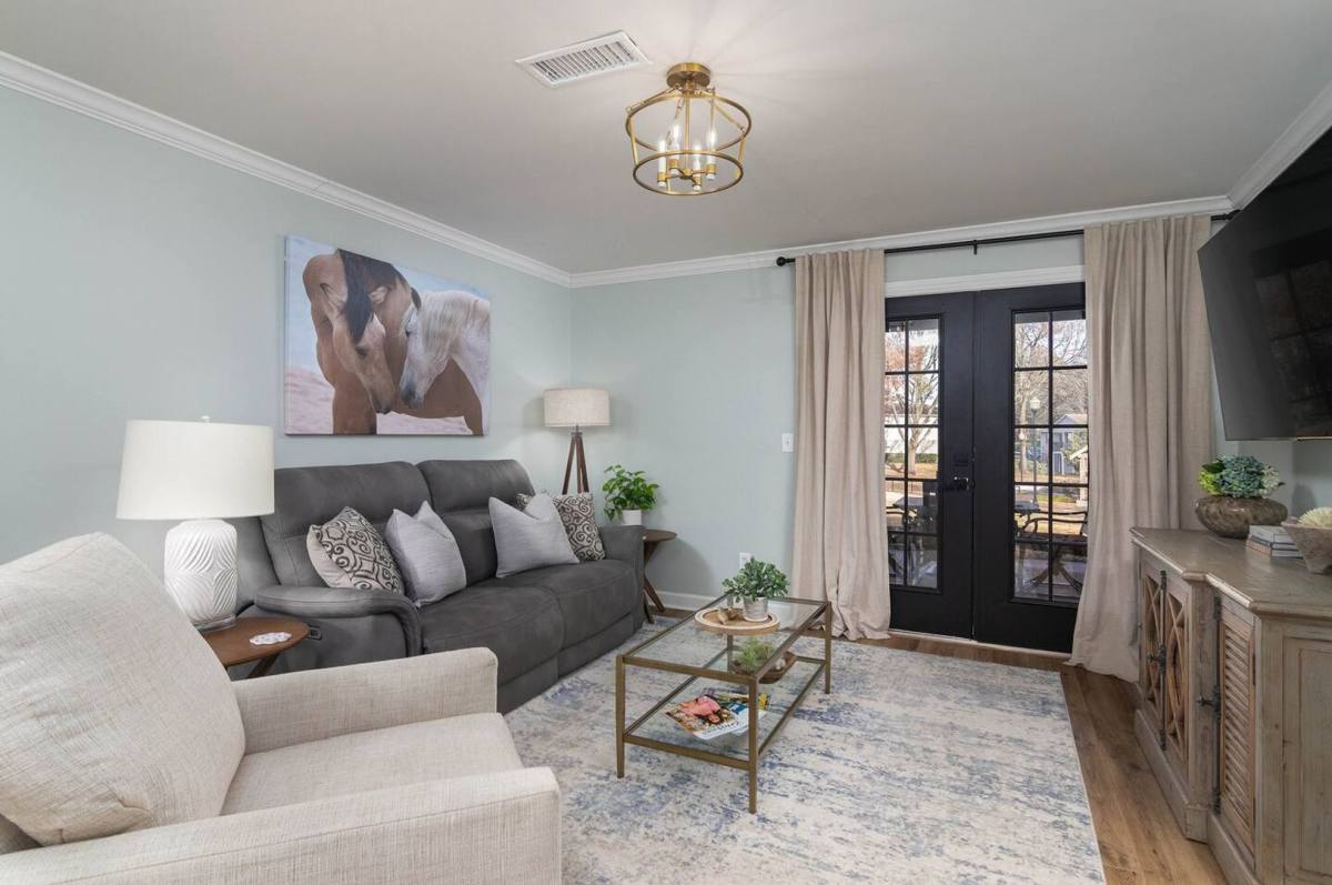 Condo for rent at 2112 Old Taylor Road, A4, Oxford, MS 38655