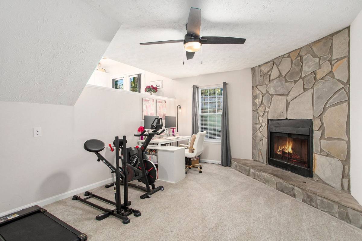 House for rent at 5656 La Fleur Trail, Lithonia, GA 30038