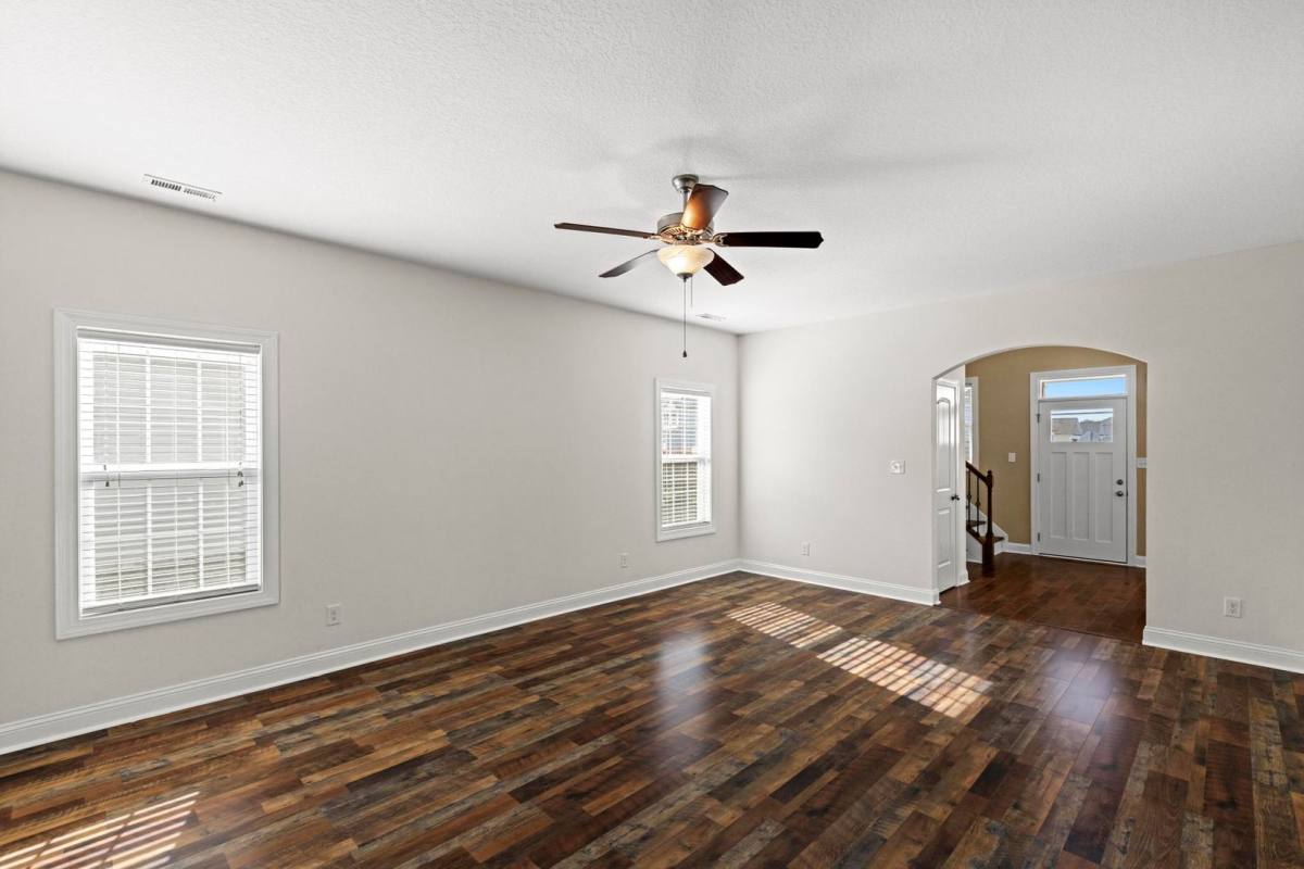 House for rent at 260 Cuddy Court, Sneads Ferry, NC 28460