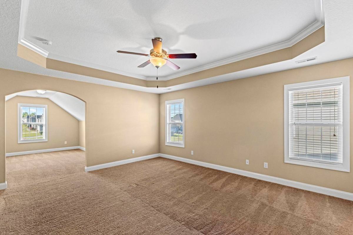 House for rent at 260 Cuddy Court, Sneads Ferry, NC 28460