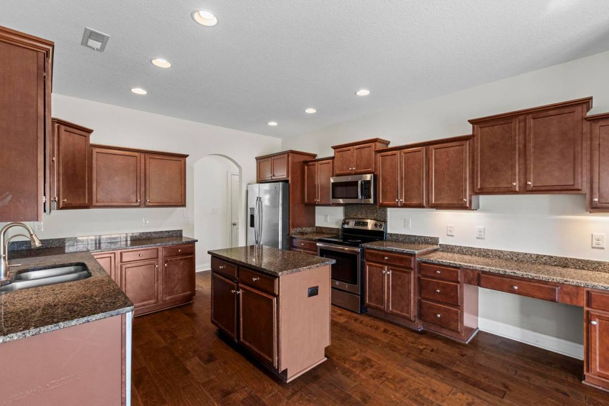 House for rent at 260 Cuddy Court, Sneads Ferry, NC 28460