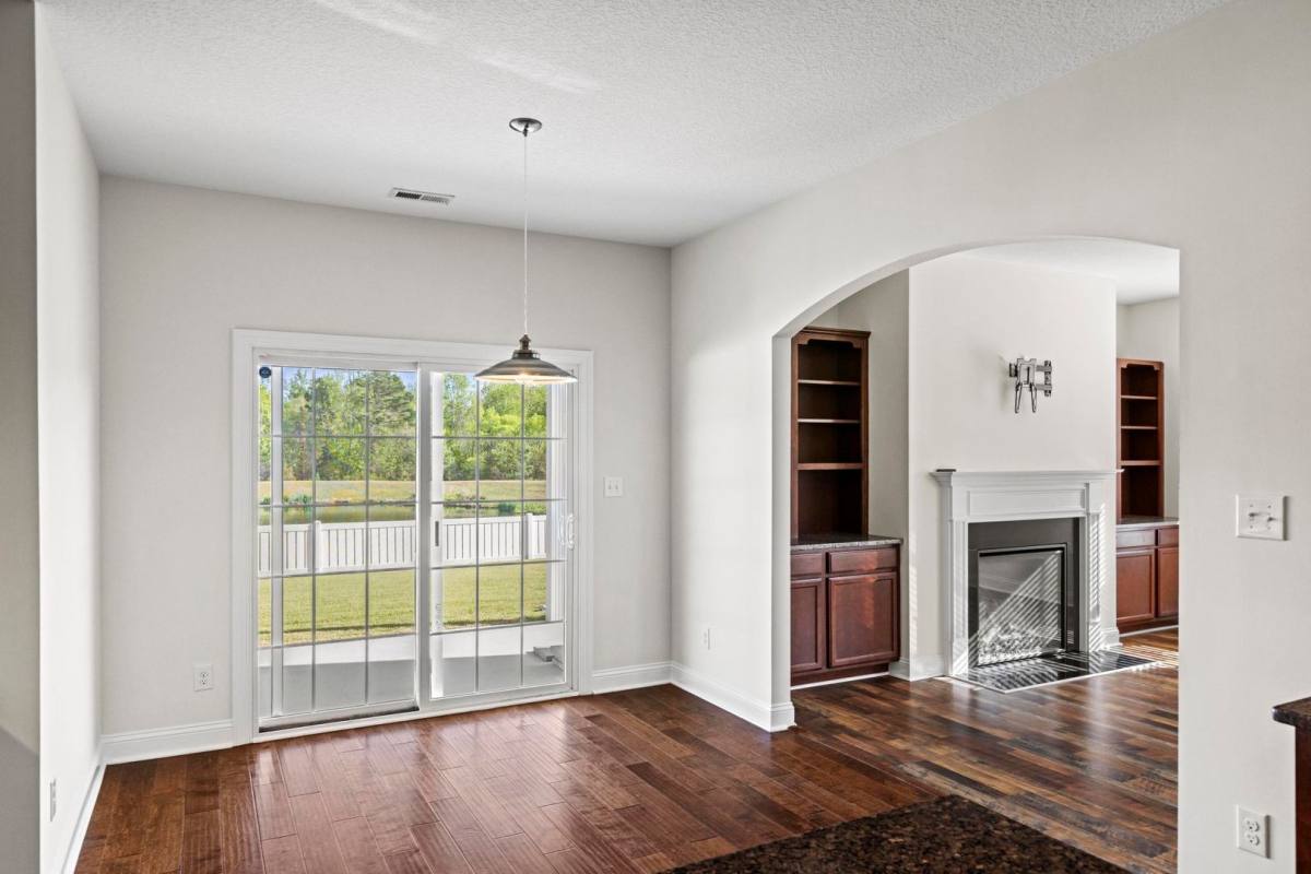 House for rent at 260 Cuddy Court, Sneads Ferry, NC 28460