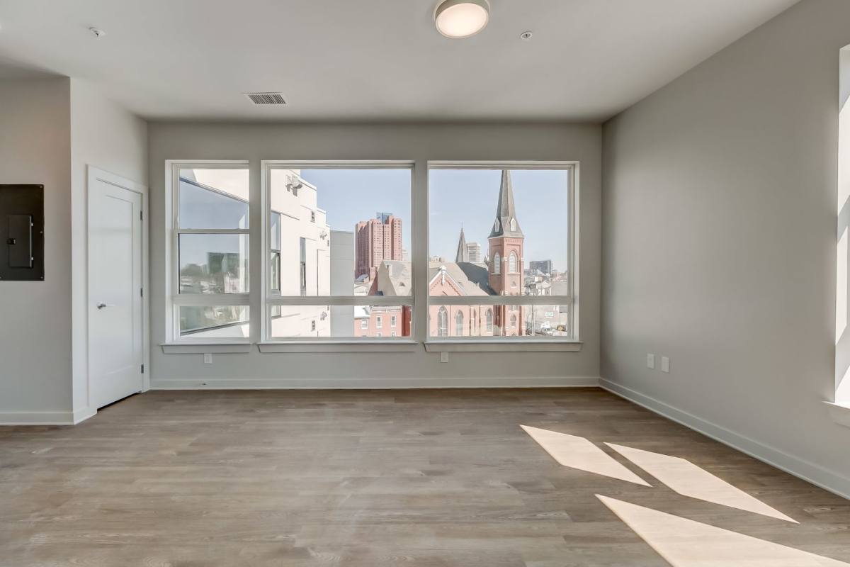 Apartment for rent at 115 W Hamburg, Baltimore, MD 21230