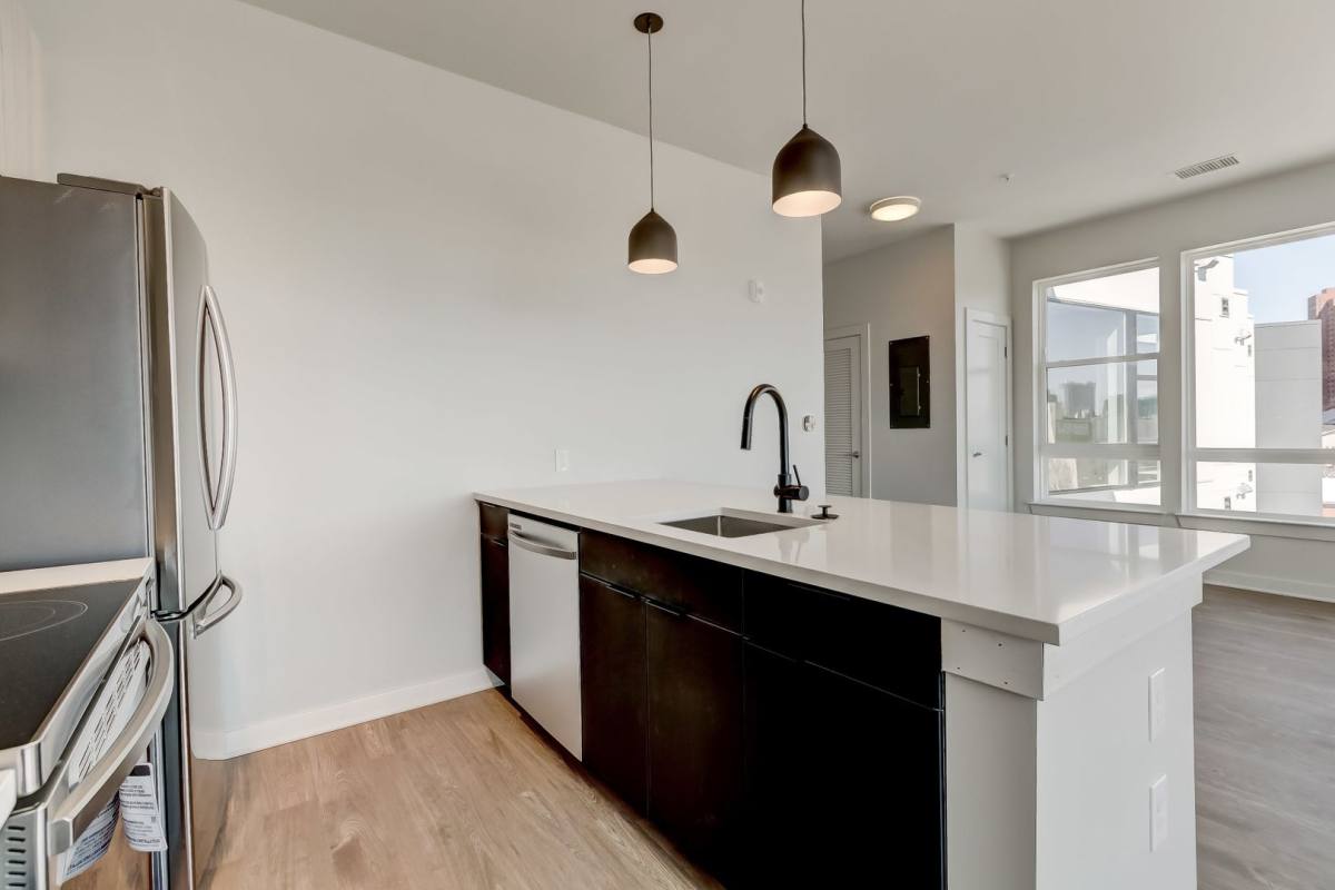 Apartment for rent at 115 W Hamburg, Baltimore, MD 21230