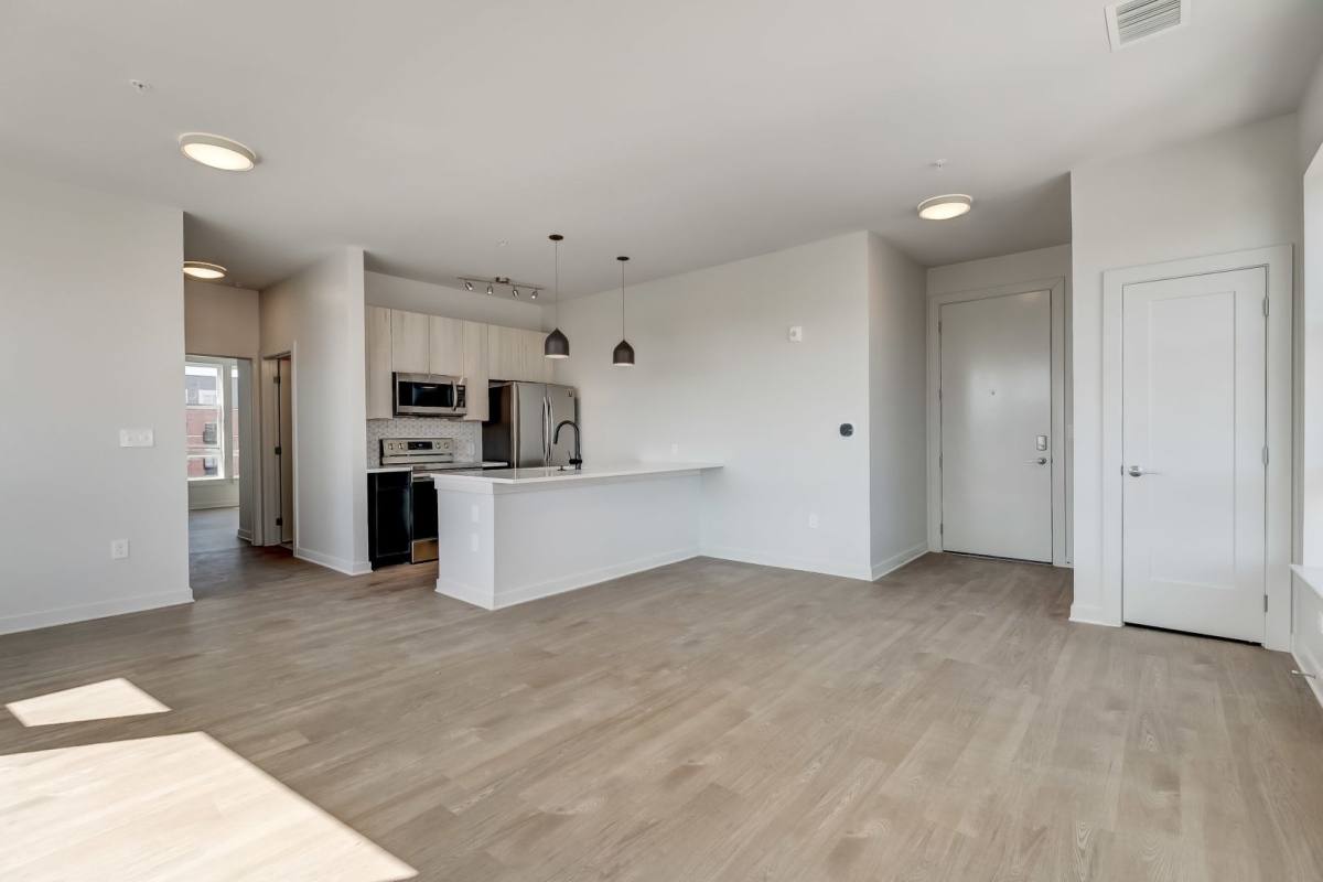 Apartment for rent at 115 W Hamburg, Baltimore, MD 21230
