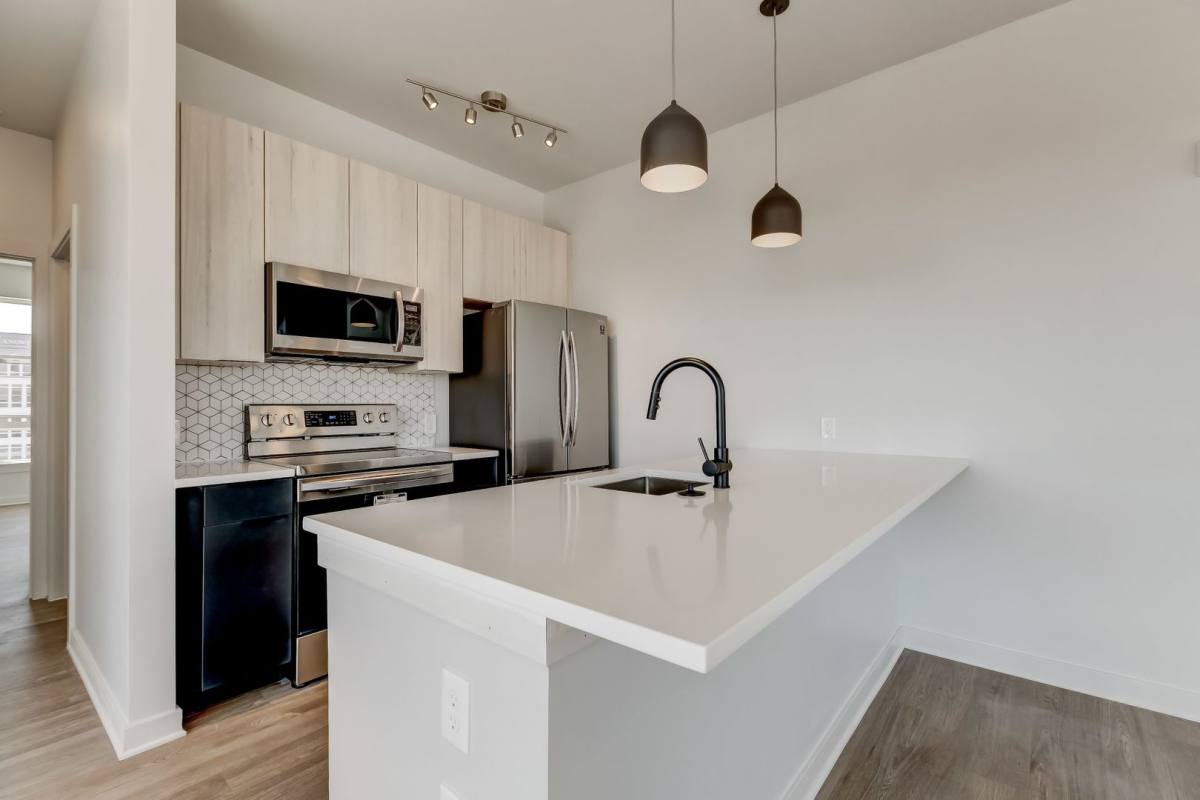 Apartment for rent at 115 W Hamburg, Baltimore, MD 21230