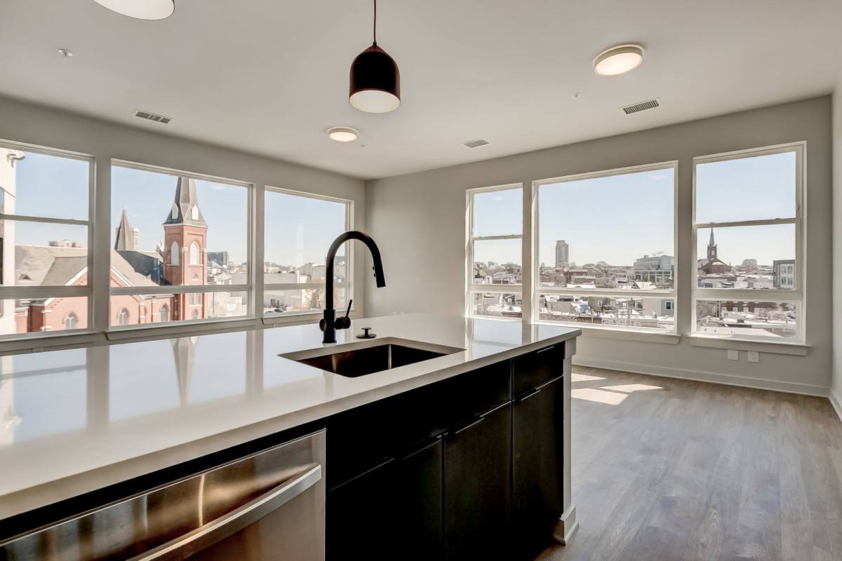 Apartment for rent at 115 W Hamburg, Baltimore, MD 21230