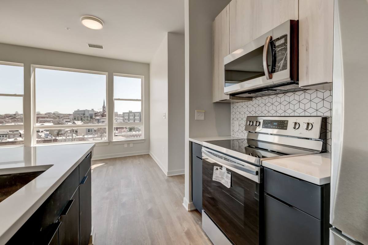 Apartment for rent at 115 W Hamburg, Baltimore, MD 21230