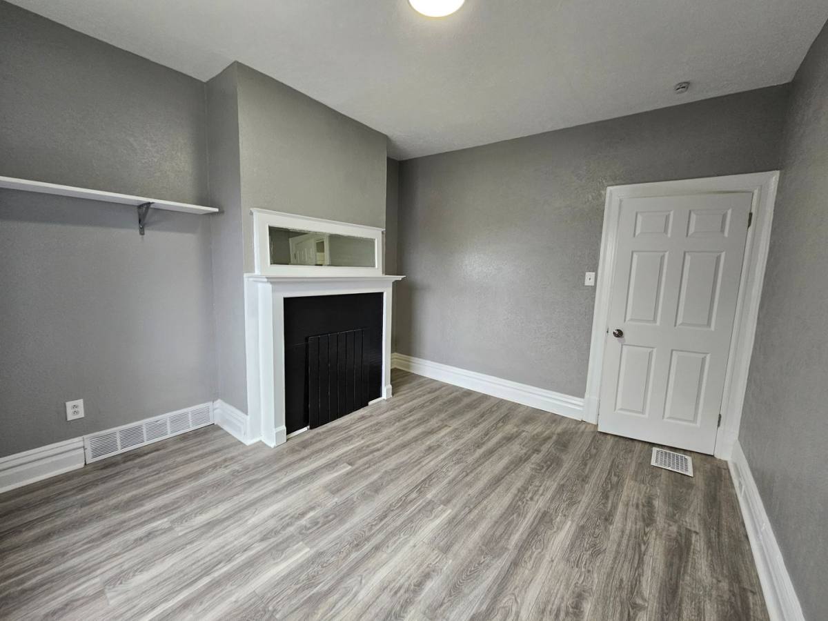 Apartment for rent at 1609 Methyl St, Pittsburgh, PA 15216