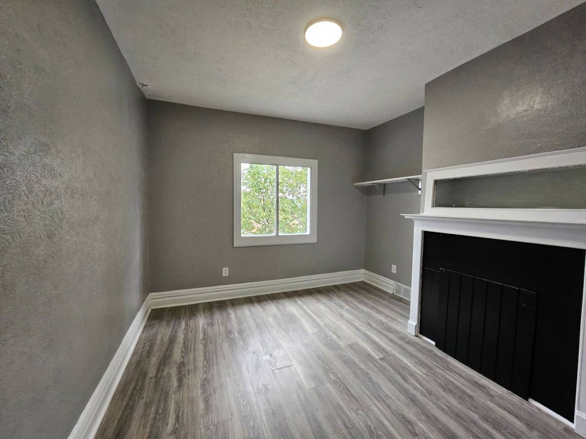 Apartment for rent at 1609 Methyl St, Pittsburgh, PA 15216