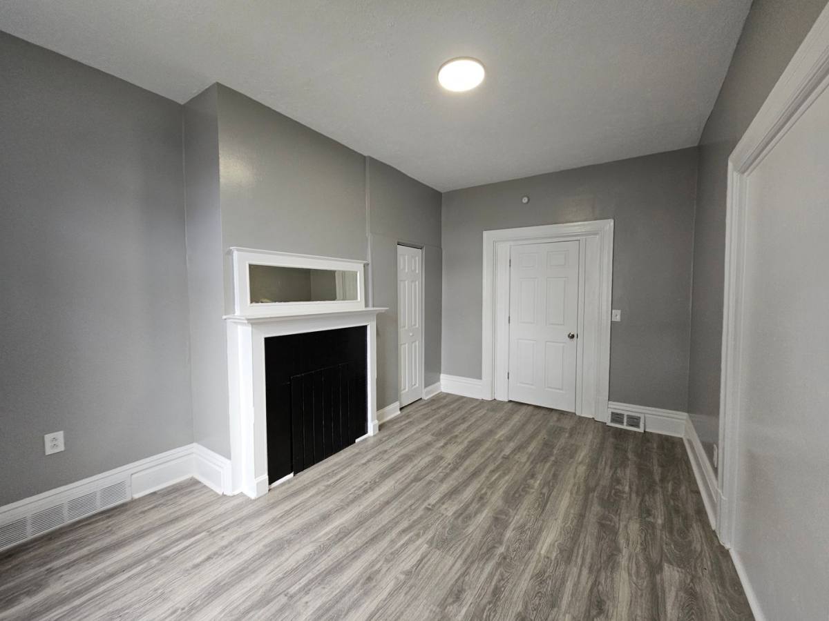 Apartment for rent at 1609 Methyl St, Pittsburgh, PA 15216