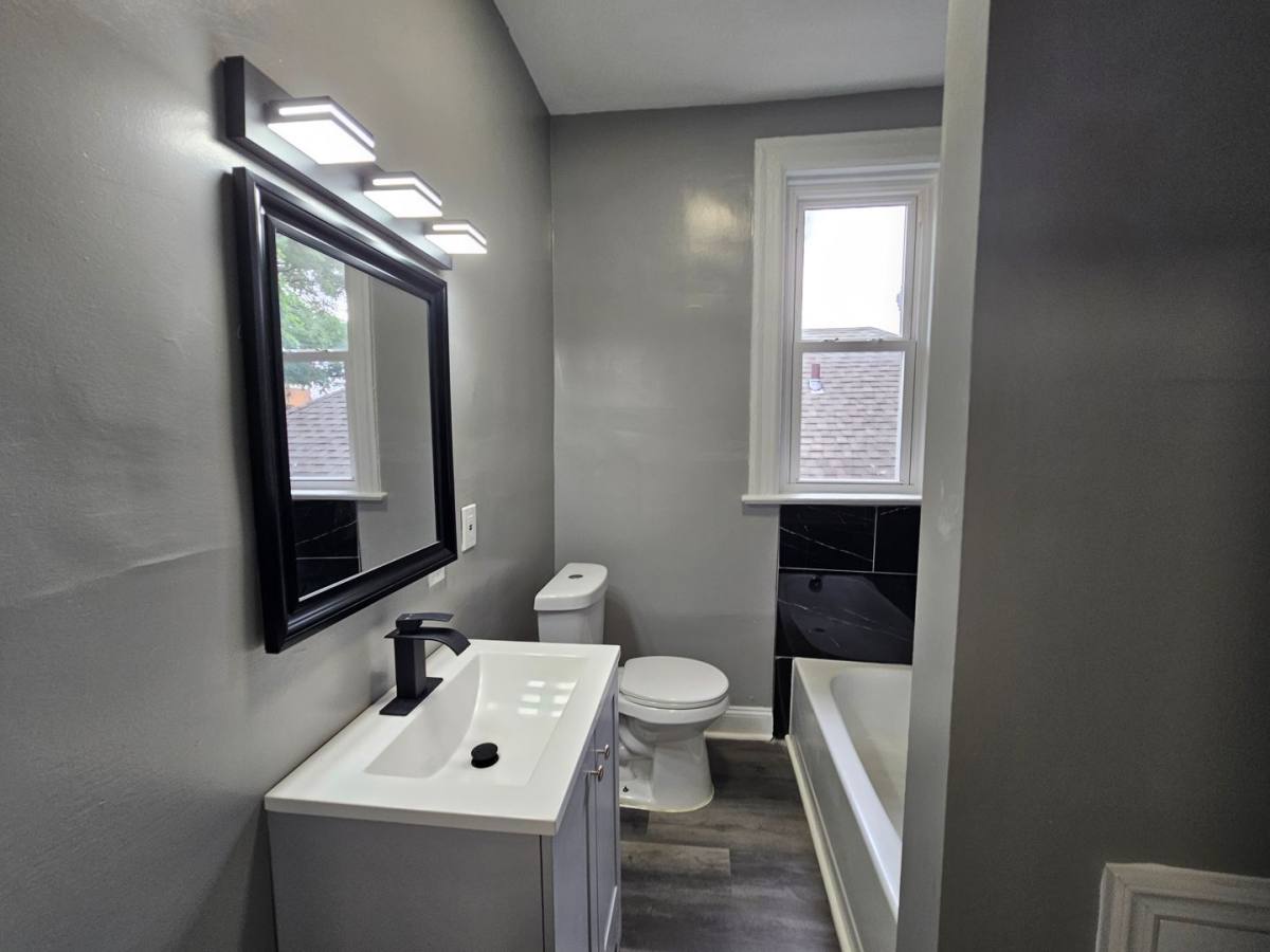 Apartment for rent at 1609 Methyl St, Pittsburgh, PA 15216