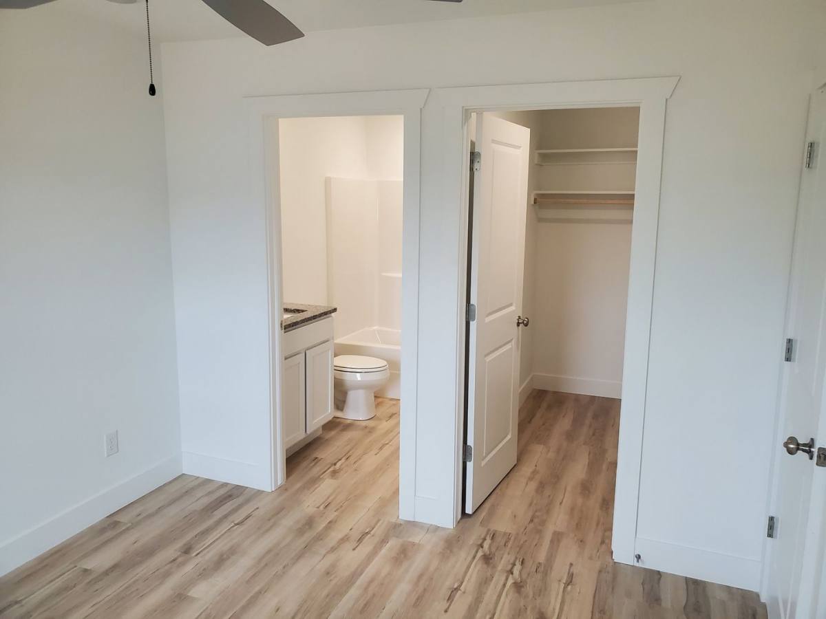 Apartment for rent at 1205 Nedra Dr, Decatur, AR 72722