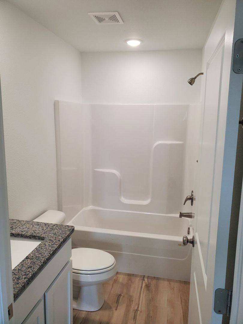 Apartment for rent at 1205 Nedra Dr, Decatur, AR 72722